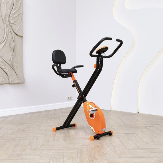 ВЕЛОТРЕНАЖЕР X-BIKE DFC CITYSPORTS