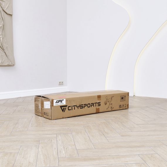 ВЕЛОТРЕНАЖЕР X-BIKE DFC CITYSPORTS