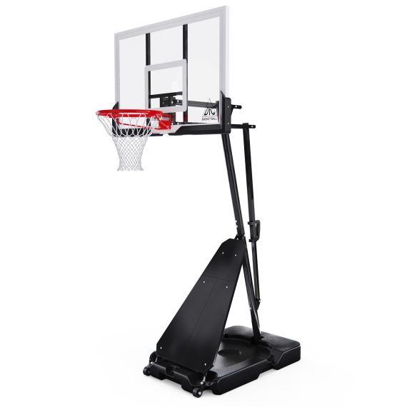 БАСКЕТБОЛЬНАЯ МОБИЛЬНАЯ СТОЙКА DFC STAND44P