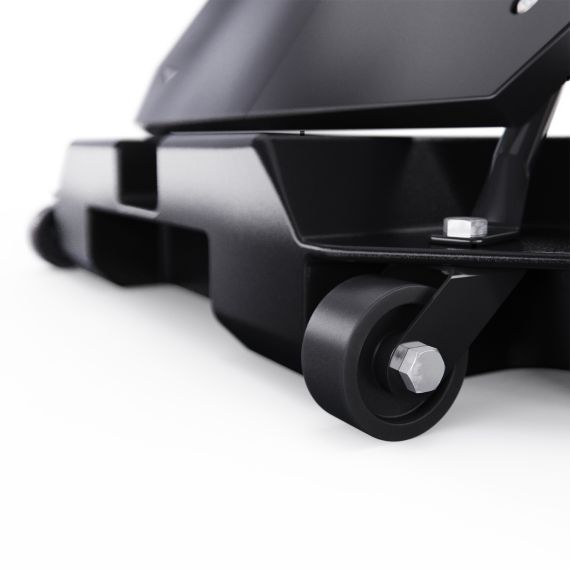 БАСКЕТБОЛЬНАЯ МОБИЛЬНАЯ СТОЙКА DFC STAND44P