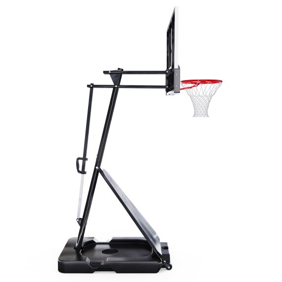 БАСКЕТБОЛЬНАЯ МОБИЛЬНАЯ СТОЙКА DFC STAND44P