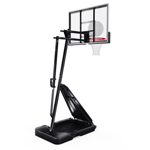 БАСКЕТБОЛЬНАЯ МОБИЛЬНАЯ СТОЙКА DFC STAND44P