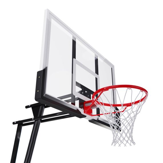 БАСКЕТБОЛЬНАЯ МОБИЛЬНАЯ СТОЙКА DFC STAND44P