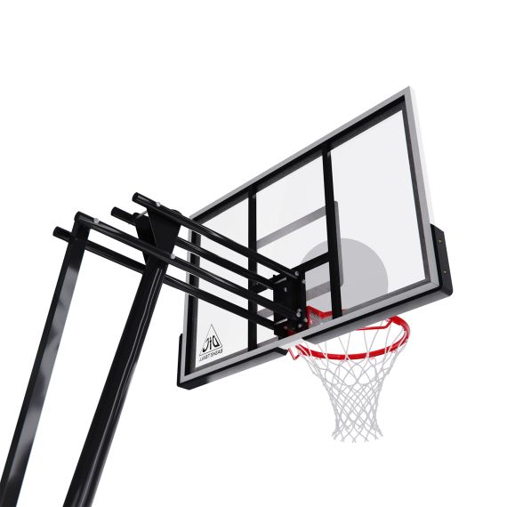 БАСКЕТБОЛЬНАЯ МОБИЛЬНАЯ СТОЙКА DFC STAND44P