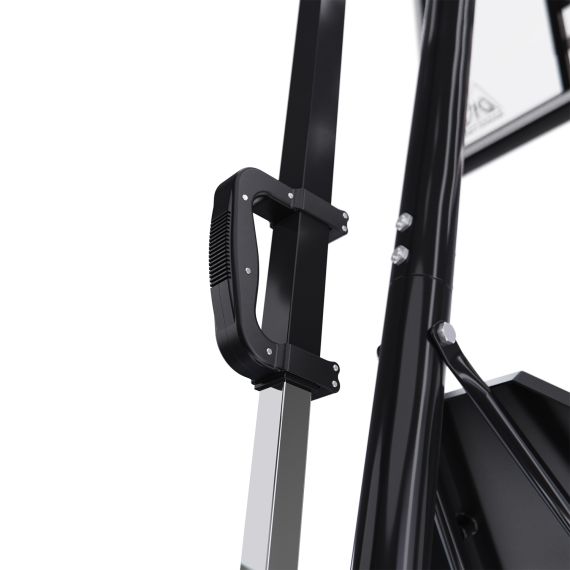 БАСКЕТБОЛЬНАЯ МОБИЛЬНАЯ СТОЙКА DFC STAND44P