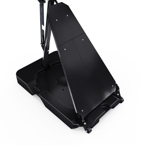 БАСКЕТБОЛЬНАЯ МОБИЛЬНАЯ СТОЙКА DFC STAND44P