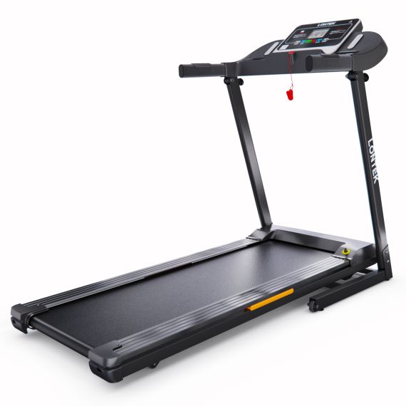 БЕГОВАЯ ДОРОЖКА DFC LONGTEK T-X510G