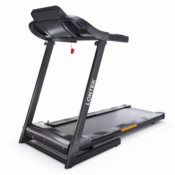 БЕГОВАЯ ДОРОЖКА DFC LONGTEK T-X510G