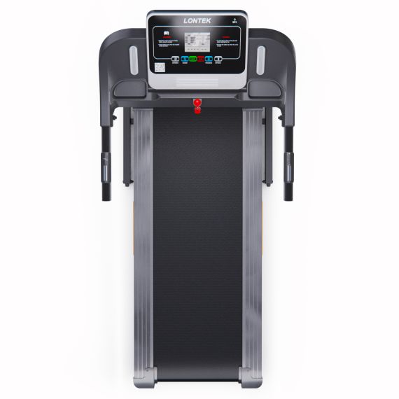 БЕГОВАЯ ДОРОЖКА DFC LONGTEK T-X510G