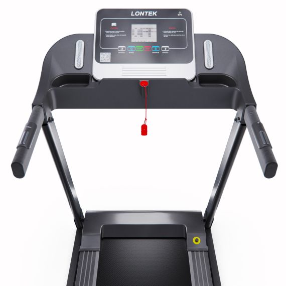 БЕГОВАЯ ДОРОЖКА DFC LONGTEK T-X510G