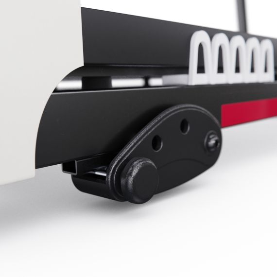 БЕГОВАЯ ДОРОЖКА DFC SILUET FITNESS T3S