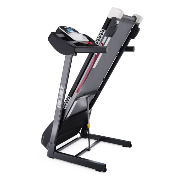 БЕГОВАЯ ДОРОЖКА DFC SILUET FITNESS T3S