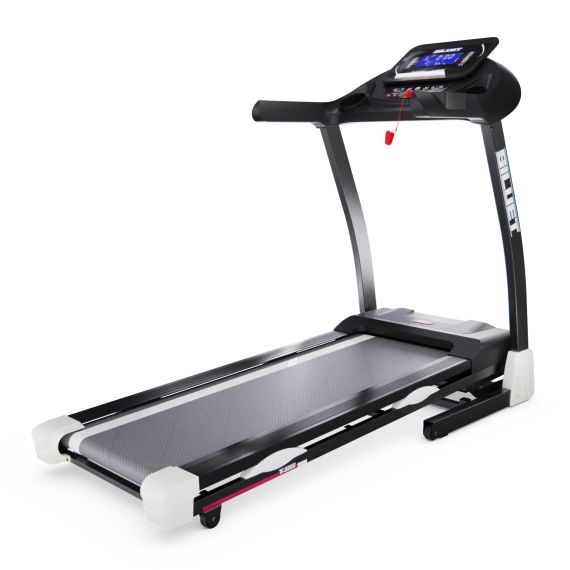 БЕГОВАЯ ДОРОЖКА DFC SILUET FITNESS T5S