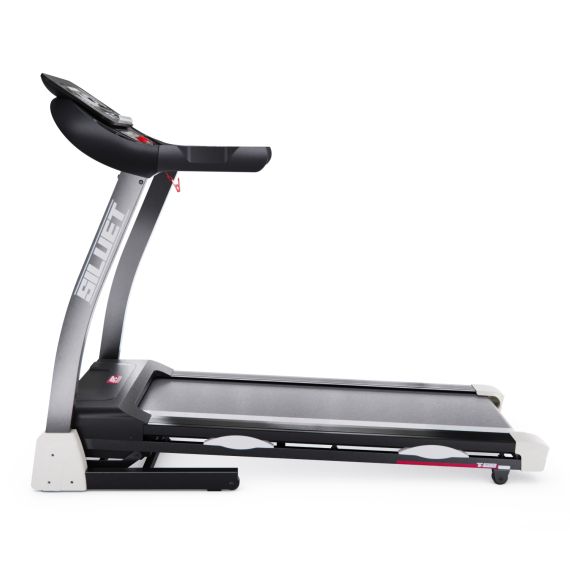 БЕГОВАЯ ДОРОЖКА DFC SILUET FITNESS T5S