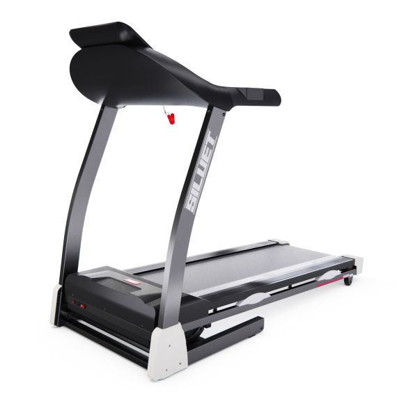 БЕГОВАЯ ДОРОЖКА DFC SILUET FITNESS T5S