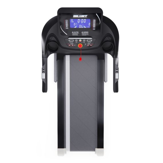 БЕГОВАЯ ДОРОЖКА DFC SILUET FITNESS T5S