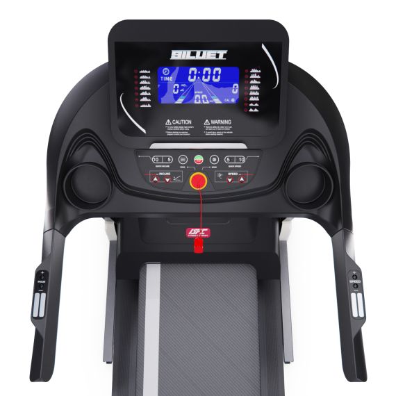 БЕГОВАЯ ДОРОЖКА DFC SILUET FITNESS T5S