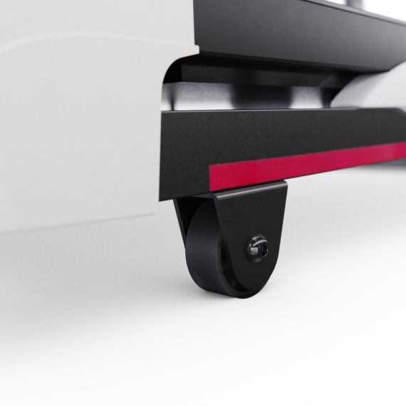 БЕГОВАЯ ДОРОЖКА DFC SILUET FITNESS T5S