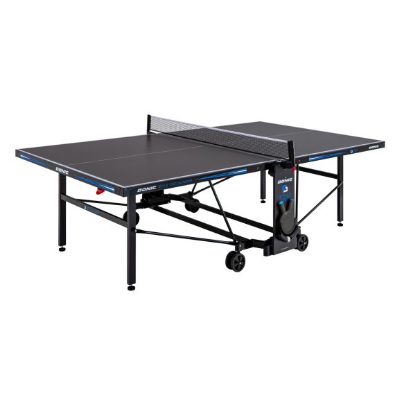 ТЕННИСНЫЙ СТОЛ DONIC STYLE 1000 OUTDOOR