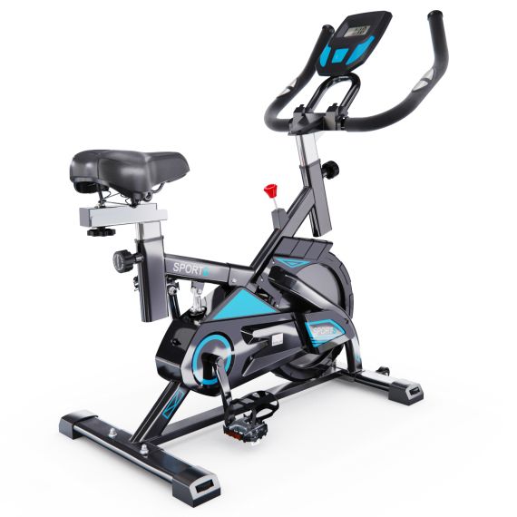 CПИН-БАЙК DFC A90-154V01