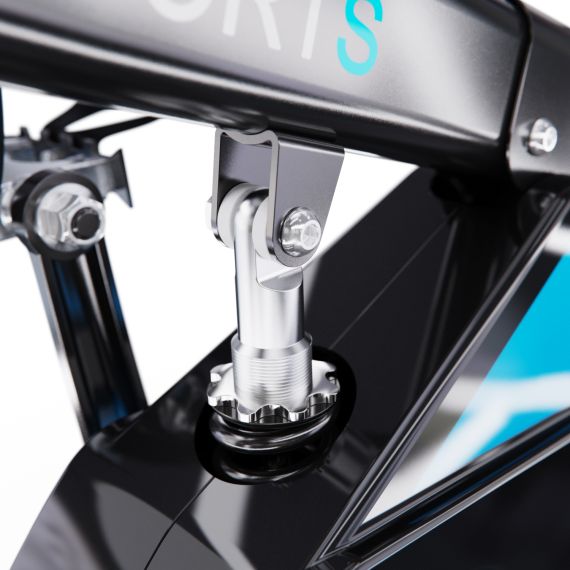 CПИН-БАЙК DFC A90-154V01