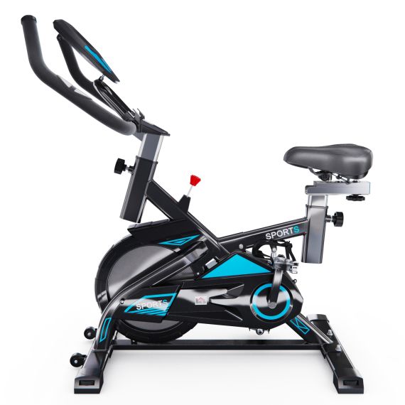 CПИН-БАЙК DFC A90-154V01