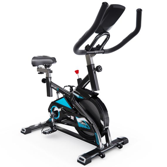 CПИН-БАЙК DFC A90-154V01