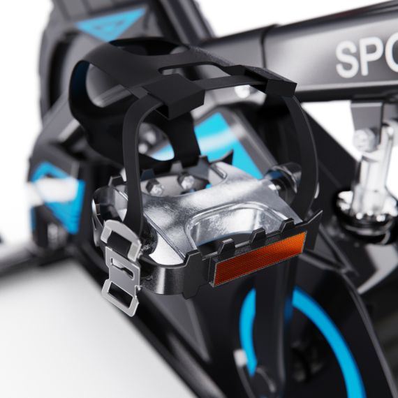 CПИН-БАЙК DFC A90-154V01