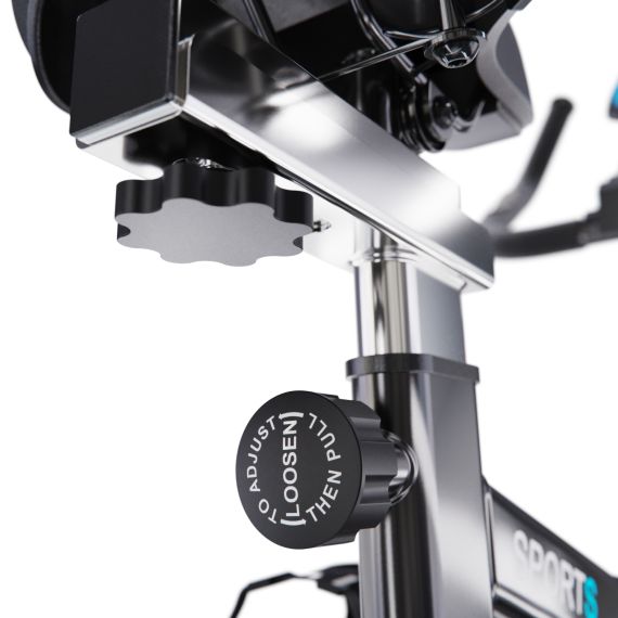 CПИН-БАЙК DFC A90-154V01