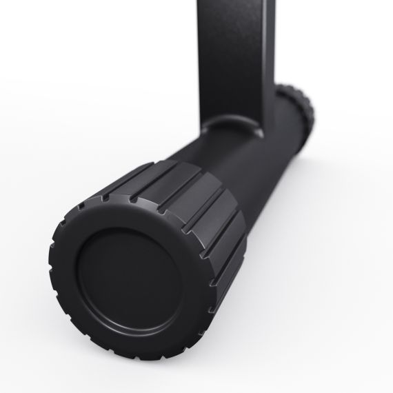 СКАМЬЯ СО СТОЙКАМИ ПОД ШТАНГУ DFC D6453