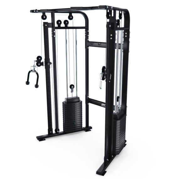 КРОССОВЕР DFC HOMEGYM D71506 / 2 СТЕКА ПО 90 КГ