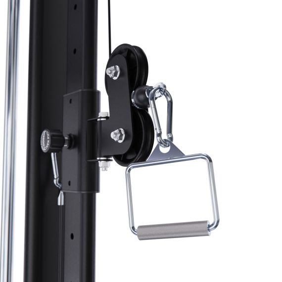 КРОССОВЕР DFC HOMEGYM D71506 / 2 СТЕКА ПО 90 КГ