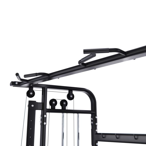 КРОССОВЕР DFC HOMEGYM D71506 / 2 СТЕКА ПО 90 КГ