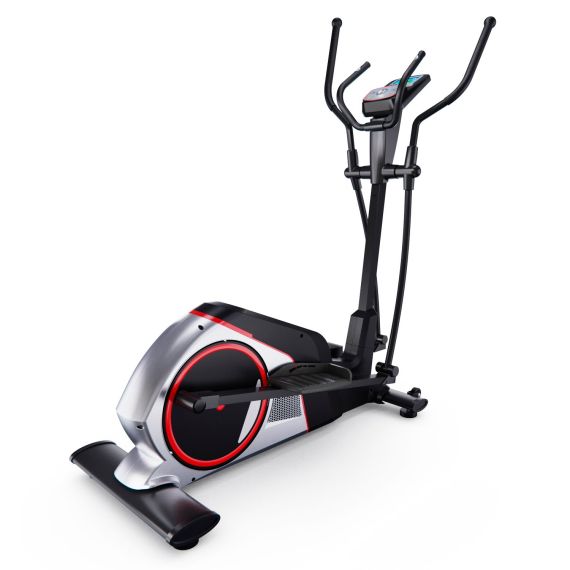 ЭЛЛИПТИЧЕСКИЙ ТРЕНАЖЕР DFC E8732HP