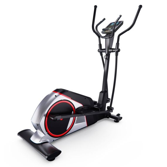 ЭЛЛИПТИЧЕСКИЙ ТРЕНАЖЕР DFC E8732H