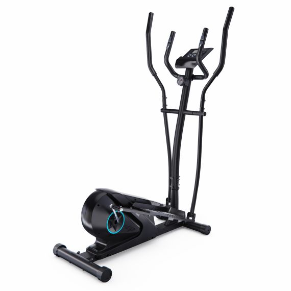 ЭЛЛИПТИЧЕСКИЙ ТРЕНАЖЕР DFC MAXKARE