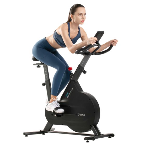 СПИН-БАЙК DFC OVICX Q101C