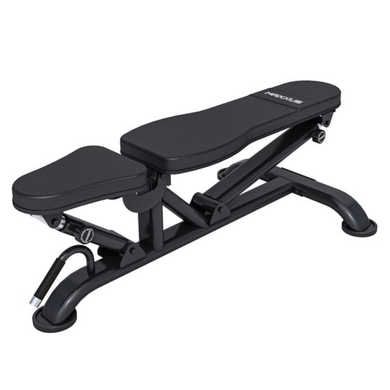 СКАМЬЯ СИЛОВАЯ ДЛЯ ЖИМА MAXXUS