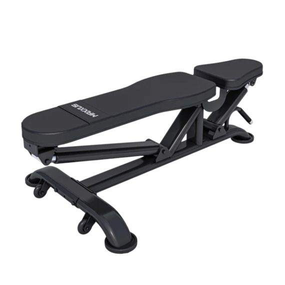 СКАМЬЯ СИЛОВАЯ ДЛЯ ЖИМА MAXXUS