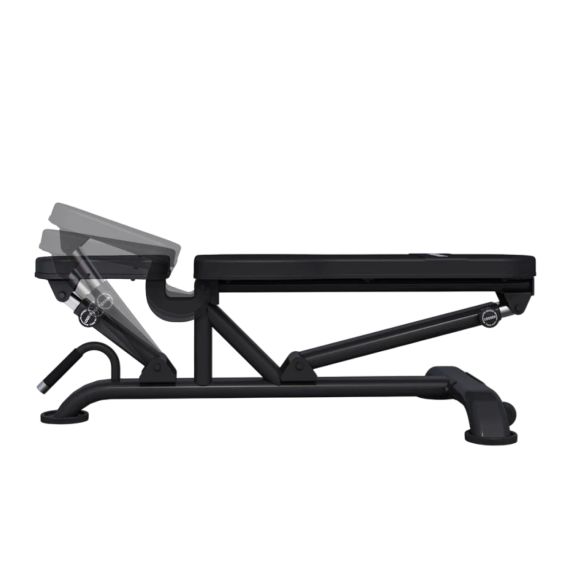 СКАМЬЯ СИЛОВАЯ ДЛЯ ЖИМА MAXXUS