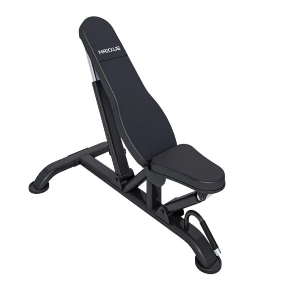 СКАМЬЯ СИЛОВАЯ ДЛЯ ЖИМА MAXXUS