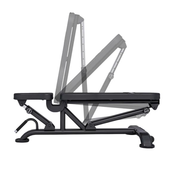 СКАМЬЯ СИЛОВАЯ ДЛЯ ЖИМА MAXXUS