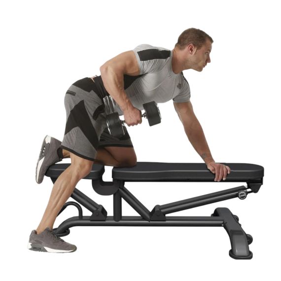 СКАМЬЯ СИЛОВАЯ ДЛЯ ЖИМА MAXXUS