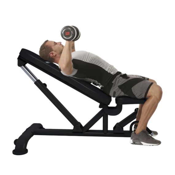 СКАМЬЯ СИЛОВАЯ ДЛЯ ЖИМА MAXXUS