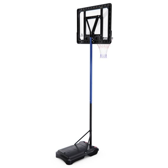 МОБИЛЬНАЯ БАСКЕТБОЛЬНАЯ СТОЙКА DFC SERIES K , 110 Х 72 СМ