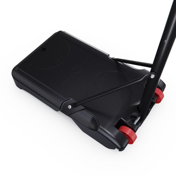 МОБИЛЬНАЯ БАСКЕТБОЛЬНАЯ СТОЙКА DFC SERIES K , 110 Х 72 СМ