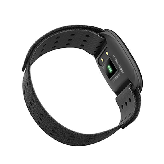 ВЕЛОТРЕНАЖЕР YESOUL SMART M1 WHITE С ПУЛЬСОМЕТРОМ