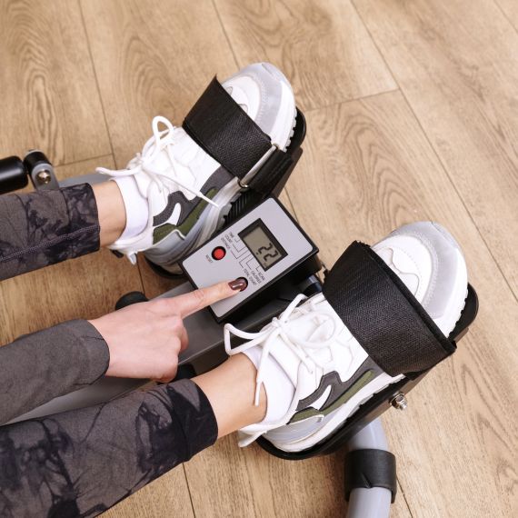 ГРЕБНОЙ ТРЕНАЖЕР DFC R403B2