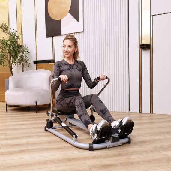 ГРЕБНОЙ ТРЕНАЖЕР DFC R403B2