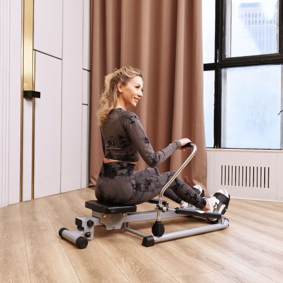 ГРЕБНОЙ ТРЕНАЖЕР DFC R403B2